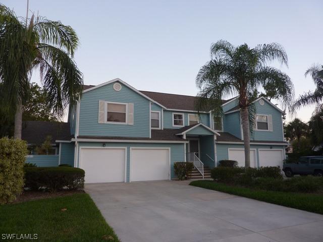 1518 Trafalgar Ln. #101, Naples, FL