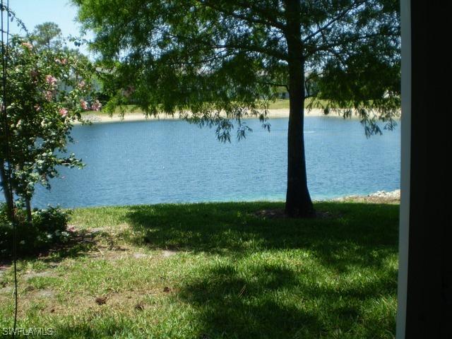 935 New Waterford Dr. #F-104, Naples, FL 34104