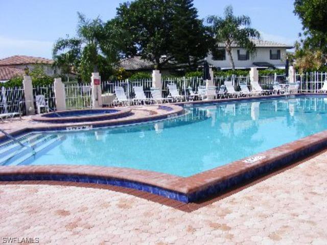 112 Marco Villas Dr. #2, Marco Island, FL