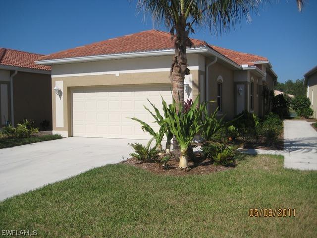 8217 Sanctuary Dr. #02, Naples, FL 34104