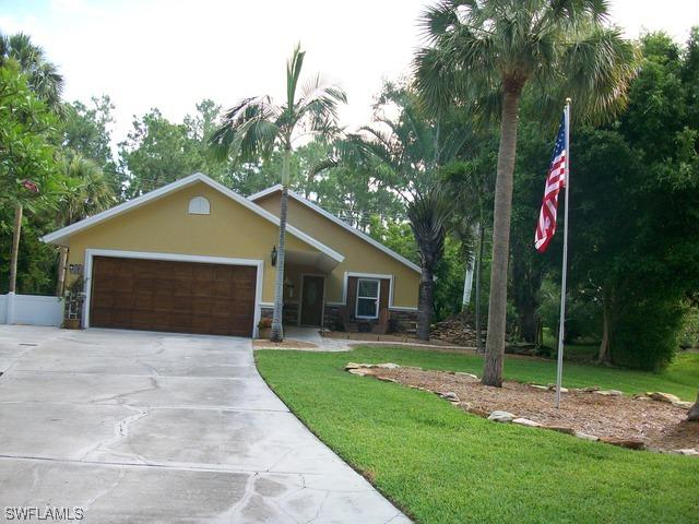 9950 Winchester Wood, Naples, FL 34109