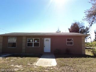 202 C Love St., Other, FL 33825