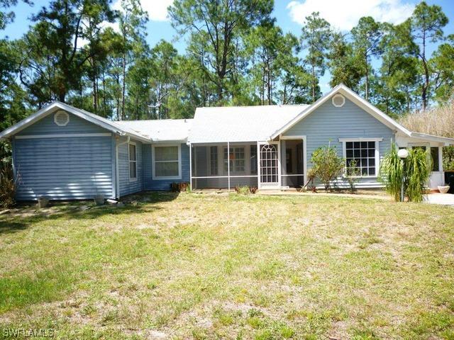 3581 29th Ave., Naples, FL