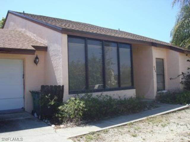 406 Saint Andrews Blvd., Naples, FL 34113