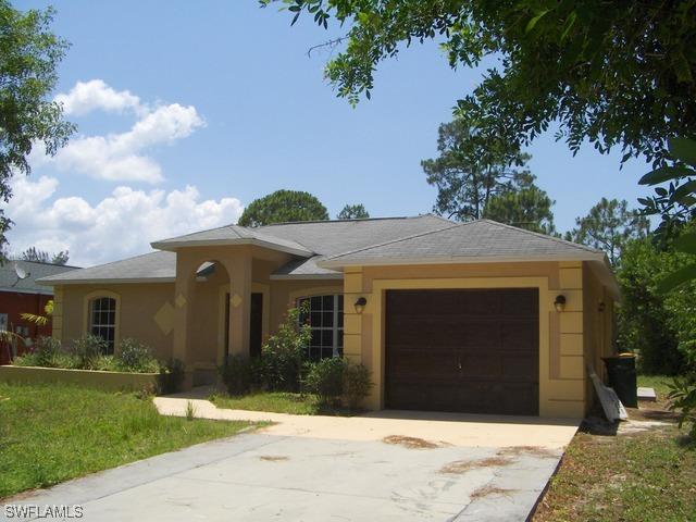 5322 Mccarty St., Naples, FL