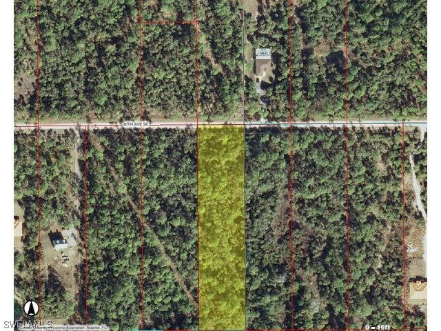 40th Ave., Naples, FL 34117