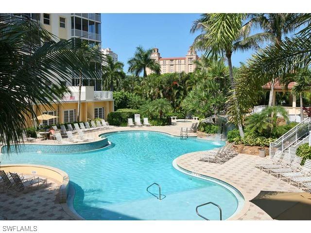 460 Launch Cir. #204, Naples, FL