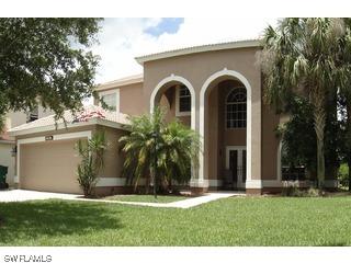 2067 Morning Sun Ln., Naples, FL