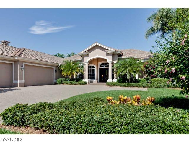 8755 Muirfield Dr., Naples, FL 34109