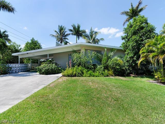 1630 Dolphin Rd., Naples, FL 34102