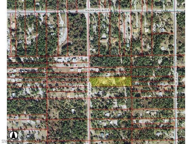 160 14th St., Naples, FL