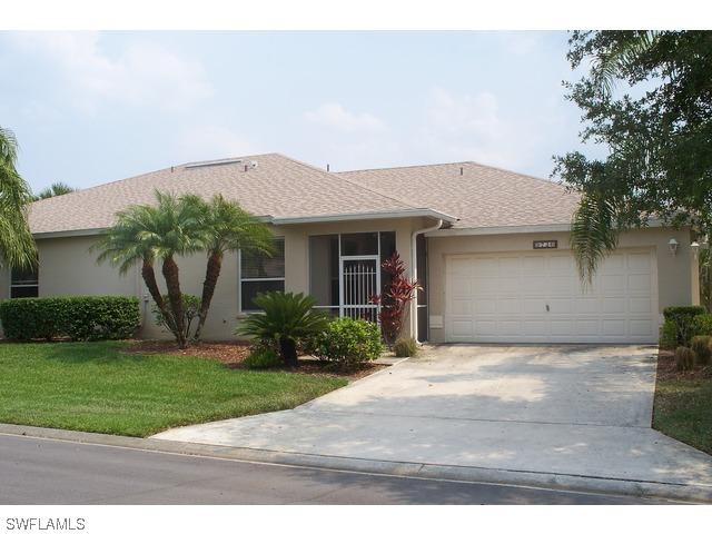 9726 Willow Way, Estero, FL