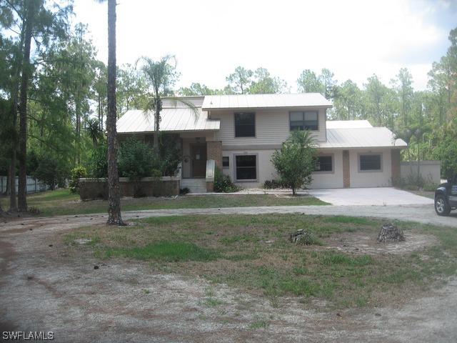 [Address Hidden by Seller], Naples, FL 34119