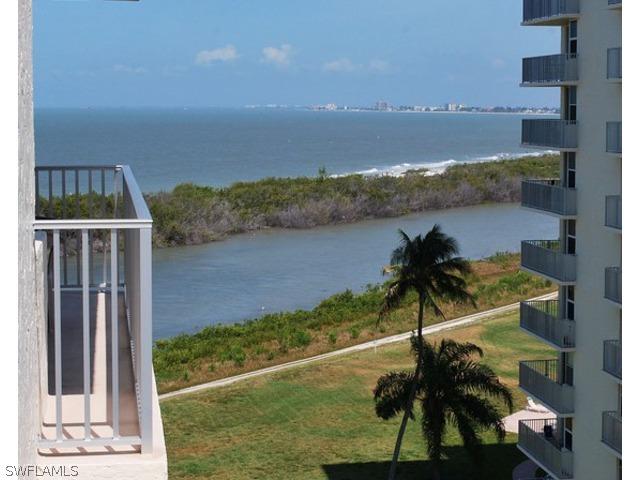 7360 Estero Blvd. #701, Fort Myers Beach, FL 33931