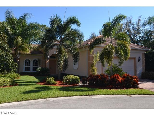 5576 Hammock Isles Dr., Naples, FL 34119