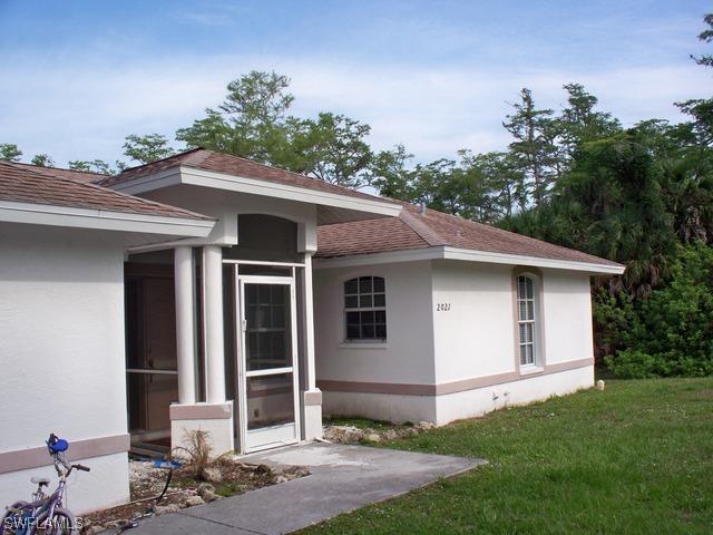 2021 Everglades Blvd., Naples, FL