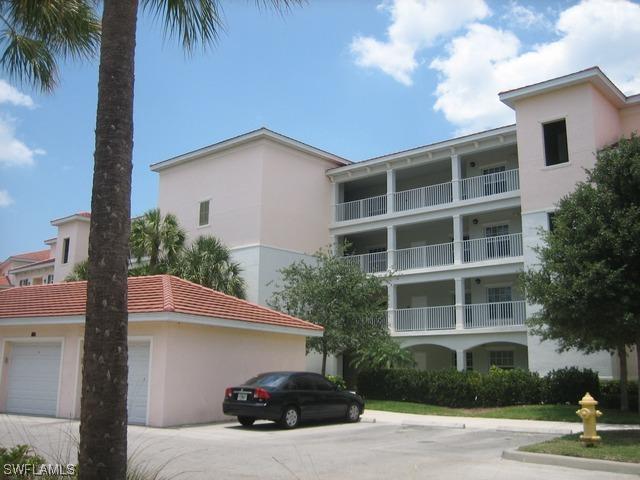 4510 Botanical Pl Cir. #306, Naples, FL 34112