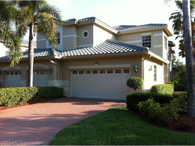 662 Vintage Reserve Cir. #D, Naples, FL