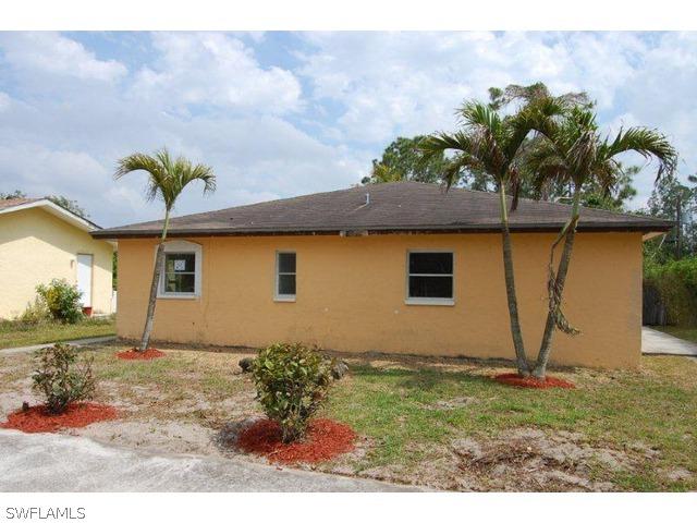 5326 Mitchell St., Naples, FL