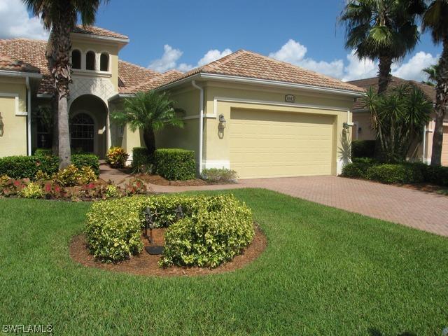 3083 Santorini Ct., Naples, FL 34119