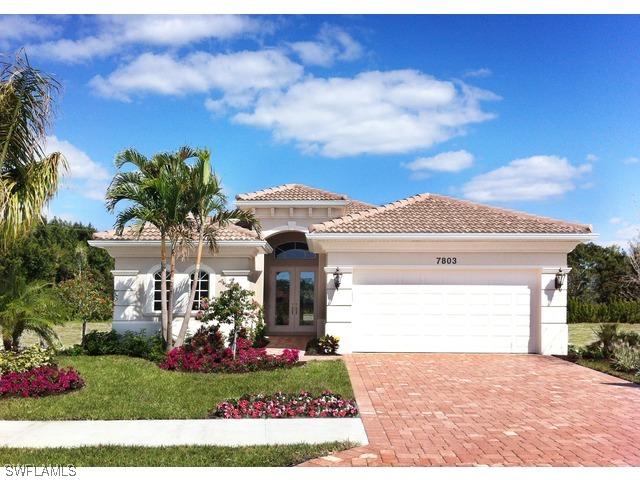 7803 Martino Cir., Naples, FL 34112