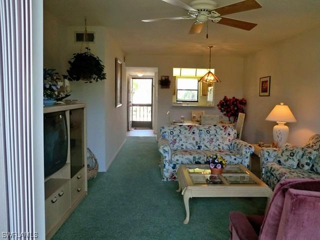 4358 27th Ct. #206, Naples, FL