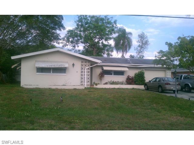 2270 42nd St., Naples, FL 34116