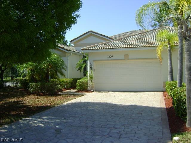 1200 Chelmsford Ct. #65, Naples, FL 34104
