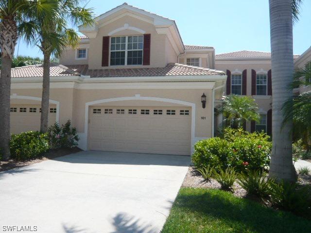 4765 Shinnecock Hill Ct. #101, Naples, FL 34112
