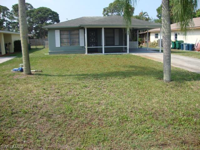 574 104th Ave., Naples, FL