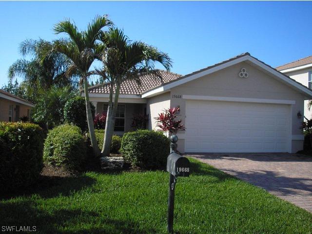 19668 Villa Rosa Loop, Fort Myers, FL 33967
