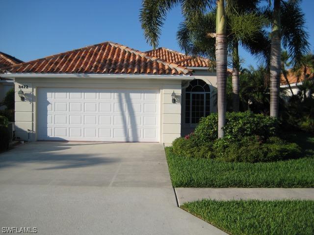 3472 Donoso Ct., Naples, FL 34109