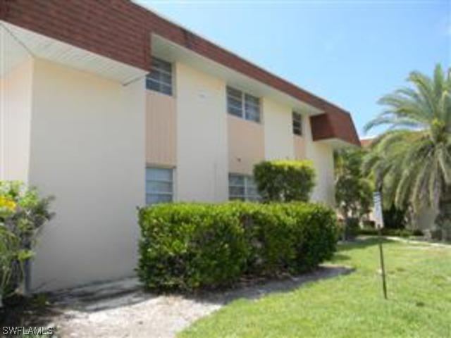 457 Tallwood St. #204, Marco Island, FL 34145