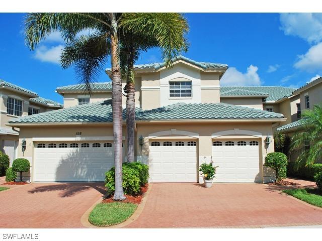 558 Vintage Reserve Ln. #A, Naples, FL