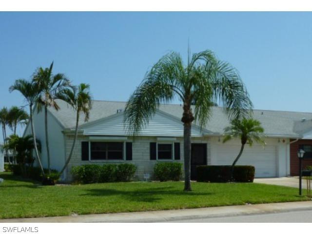 1449 Edgewater Cir. #34, Fort Myers, FL