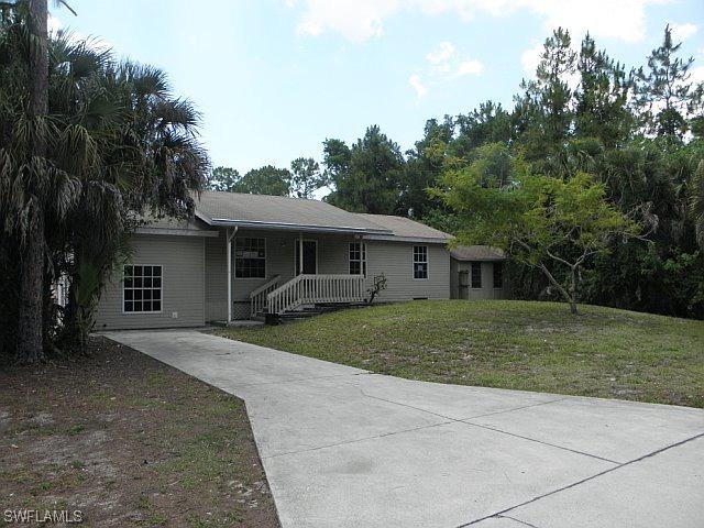 403 Castle Rd., Naples, FL 34119