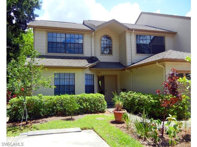 850 Meadowland Dr. #8-4, Naples, FL