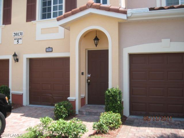 20131 Estero Gardens Cir. #202, Estero, FL