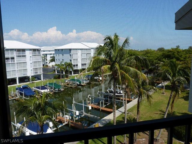 7327 Estero Blvd. #403, Fort Myers Beach, FL 33931