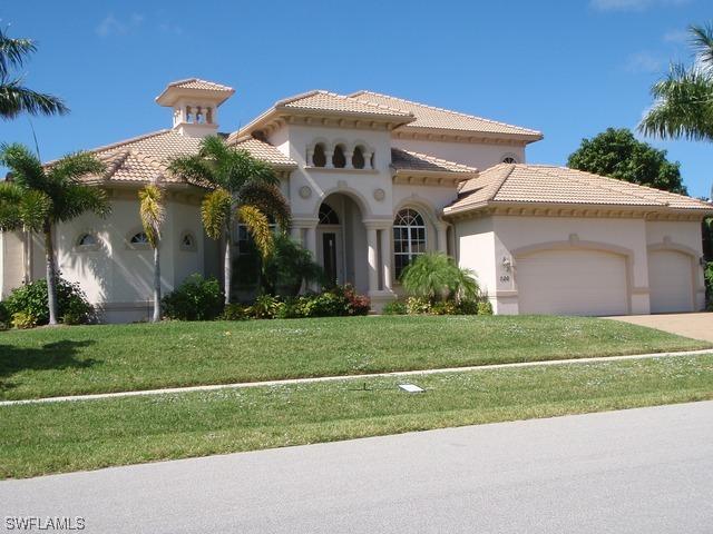 920 Hyacinth Ct., Marco Island, FL 34145