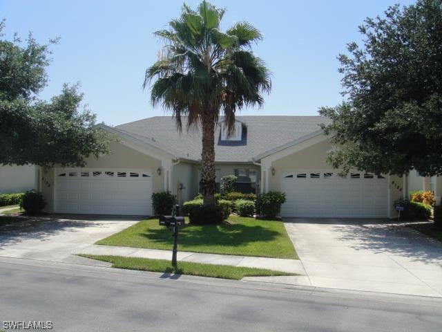 8188 Ibis Cove Cir. #208, Naples, FL