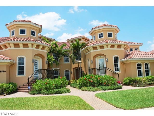 18550 Sandalwood Point #202, Fort Myers, FL 33908