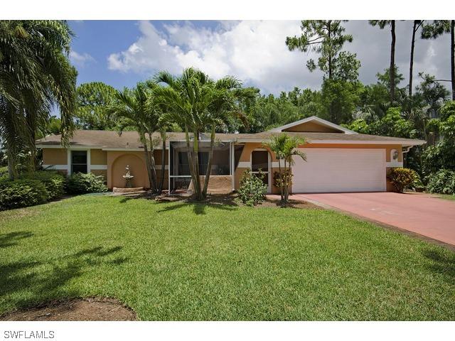 2100 Evergreen Lake Ct., Naples, FL