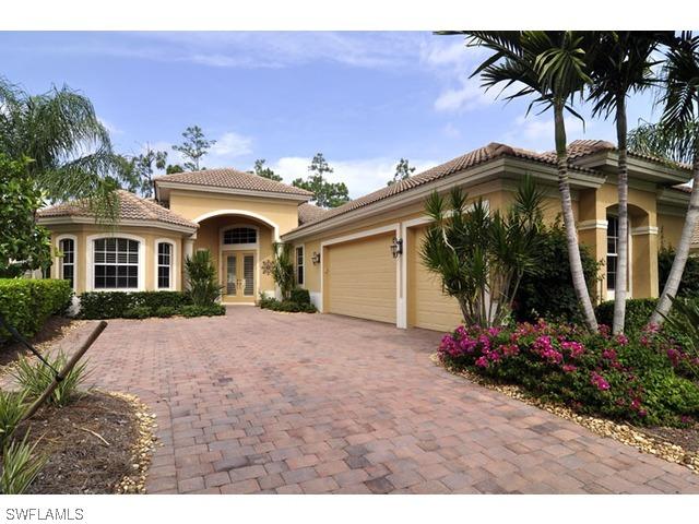 20042 Markward Circles, Estero, FL 33928