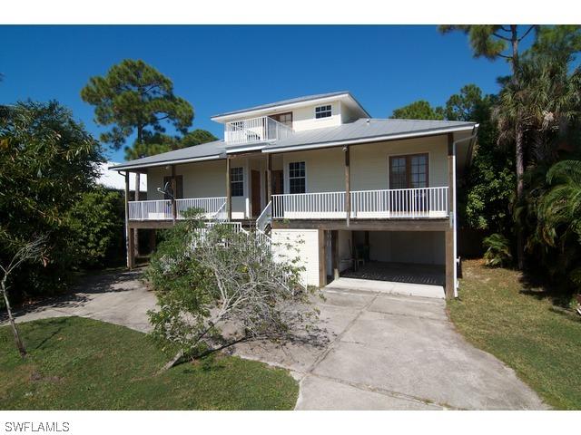 765 Park Ave., Naples, FL