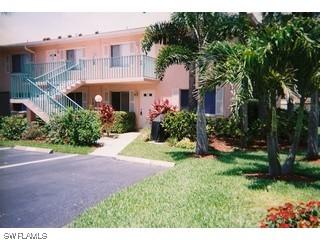 3801 Snowflake Ln. #1101, Naples, FL