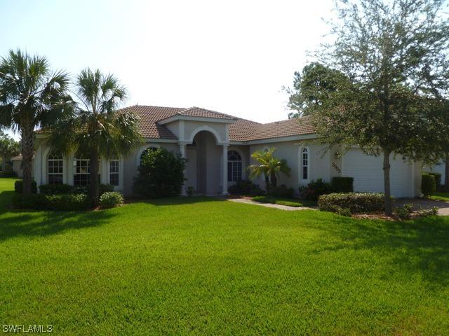 3903 Aurora Ct., Naples, FL 34116