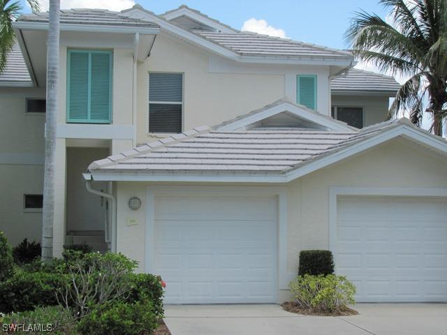 808 Carrick Bend Cir. #203, Naples, FL 34110