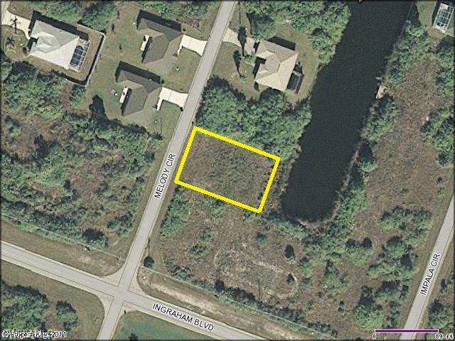 9310 Melody Cir., Port Charlotte, FL 33981