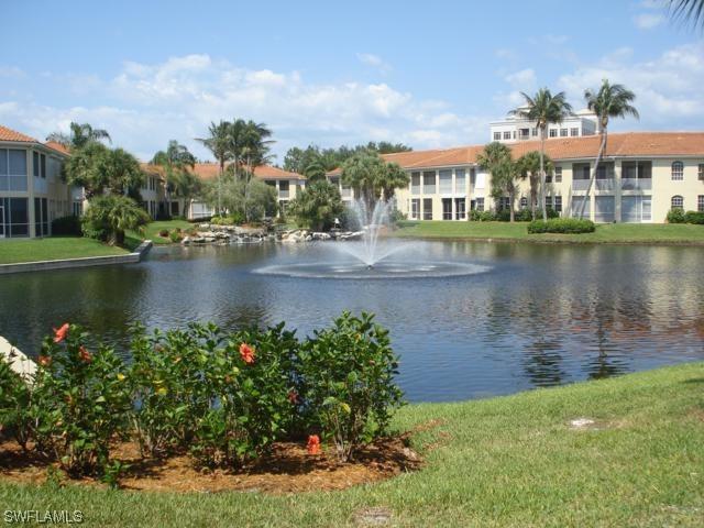 100 Lambiance Cir. #103, Naples, FL